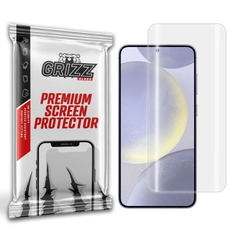 Kup Film hidrogel GrizzGlass Hydrofilm pentru Samsung Galaxy S24+ Plus - GRZ8550 - {ean13} - Sklep Home Screen