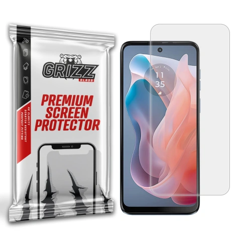 Kup GrizzGlass PaperScreen pentru Motorola Moto G Play 2024 - GRZ8552 - {ean13} - Sklep Home Screen