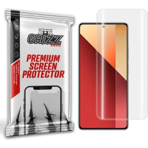 GrizzGlass Hydrofilm Xiaomi Redmi Note 13 Pro 4G / LTE / 14S
