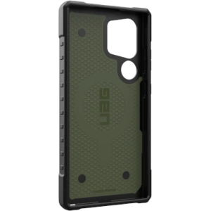 Kup Etui UAG Urban Armor Gear Pathfinder Samsung Galaxy S24 Ultra 5G olivový - UAG1356 - {ean13} - Sklep Home Screen
