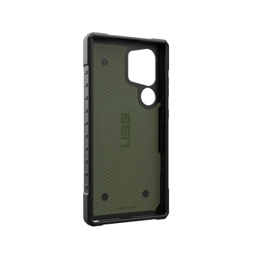 Kup Etui UAG Urban Armor Gear Pathfinder Samsung Galaxy S24 Ultra 5G olivový - UAG1356 - {ean13} - Sklep Home Screen