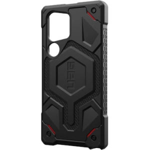 Kup Etui UAG Monarch Pro Magnet kevlar negru pentru Samsung Galaxy S24 Ultra 5G - UAG1357 - {ean13} - Sklep Home Screen