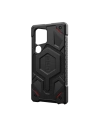 Kup Etui UAG Monarch Pro Magnet kevlar negru pentru Samsung Galaxy S24 Ultra 5G - UAG1357 - {ean13} - Sklep Home Screen