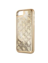 Kup Etui Guess GUHCI8PEOLGGO Apple iPhone SE 2022/SE 2020/8/7 arany /gold kemény tok 4G Peony Liquid Glitter - GUE139GLD - {ean13} - Sklep Home Screen