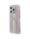 Kup Etui Guess GUHCP14XH4PSEGP Apple iPhone 14 Pro Max hardcase IML 4G Gold Stripe růžový/pink - GUE3174 - {ean13} - Sklep Home Screen