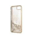 Kup Etui Guess GUHCI8PEOLGGO Apple iPhone SE 2022/SE 2020/8/7 arany /gold kemény tok 4G Peony Liquid Glitter - GUE139GLD - {ean13} - Sklep Home Screen
