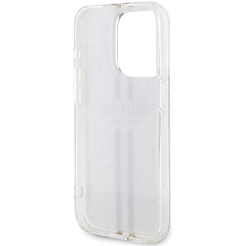 Kup Etui Guess GUHCP14XH4PSEGP Apple iPhone 14 Pro Max hardcase IML 4G Gold Stripe růžový/pink - GUE3174 - {ean13} - Sklep Home Screen