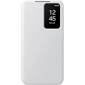 Kup Etui Samsung EF-ZS926CWEGWW Samsung Galaxy S24+ Plus Smart View Wallet Case biały/white - SMG1052 - {ean13} - Sklep Home Screen