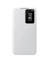 Samsung EF-ZS926CWEGWW Samsung Galaxy S24+ Plus Smart View Wallet Case white