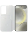 Kup Etui Samsung EF-ZS926CWEGWW Samsung Galaxy S24+ Plus Smart View Wallet Case bílý/white - SMG1052 - {ean13} - Sklep Home Screen