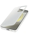 Kup Etui Samsung EF-ZS926CWEGWW Samsung Galaxy S24+ Plus Smart View Wallet Case bílý/white - SMG1052 - {ean13} - Sklep Home Screen