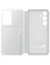 Kup Etui Samsung EF-ZS926CWEGWW Samsung Galaxy S24+ Plus Smart View Wallet Case bílý/white - SMG1052 - {ean13} - Sklep Home Screen