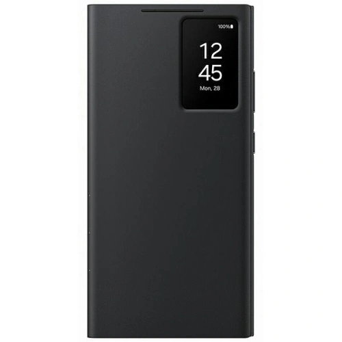 Kup Etui Samsung EF-ZS928CBEGWW Samsung Galaxy S24 Ultra Smart View Wallet Case černý/black - SMG1053 - {ean13} - Sklep Home Screen