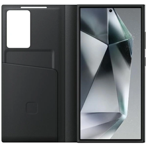 Kup Etui Samsung EF-ZS928CBEGWW Samsung Galaxy S24 Ultra Smart View Wallet Case černý/black - SMG1053 - {ean13} - Sklep Home Screen