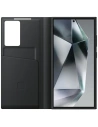 Kup Case Samsung EF-ZS928CBEGWW Samsung Galaxy S24 Ultra Smart View Wallet Case schwarz/black - SMG1053 - {ean13} - Sklep Home Screen