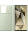 Kup Case Samsung EF-ZS928CGEGWW Samsung Galaxy S24 Ultra Smart View Wallet Case hellgrün/light green - SMG1054 - {ean13} - Sklep Home Screen