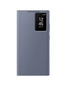 Samsung EF-ZS928CVEGWW Samsung Galaxy S24 Ultra Smart View Wallet Case violet
