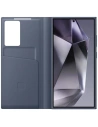 Kup Etui Samsung EF-ZS928CVEGWW Samsung Galaxy S24 Ultra Smart View Wallet Case fialový/violet - SMG1055 - {ean13} - Sklep Home Screen
