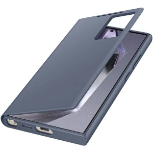 Kup Etui Samsung EF-ZS928CVEGWW Samsung Galaxy S24 Ultra Smart View Wallet Case fialový/violet - SMG1055 - {ean13} - Sklep Home Screen