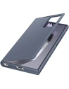 Kup Etui Samsung EF-ZS928CVEGWW Samsung Galaxy S24 Ultra Smart View Wallet Case fialový/violet - SMG1055 - {ean13} - Sklep Home Screen