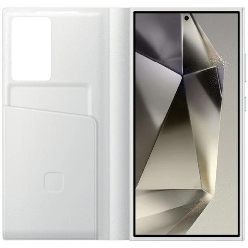 Kup Etui Samsung EF-ZS928CWEGWW Samsung Galaxy S24 Ultra Smart View Wallet Case bílý/white - SMG1056 - {ean13} - Sklep Home Screen
