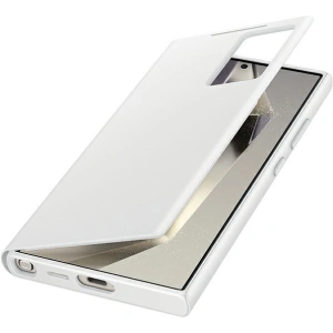 Kup Etui Samsung EF-ZS928CWEGWW Samsung Galaxy S24 Ultra Smart View Wallet Case bílý/white - SMG1056 - {ean13} - Sklep Home Screen