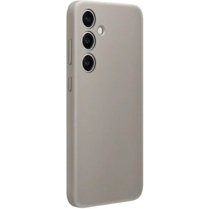 Kup Case Samsung GP-FPS921HCAAW Samsung Galaxy S24 Veganleder-Hülle dunkelgrau/taupe - SMG1057 - {ean13} - Sklep Home Screen