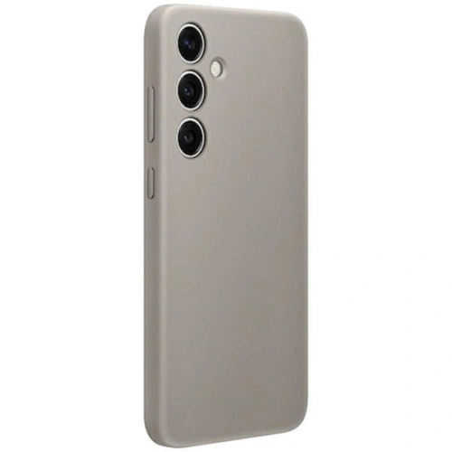 Kup Case Samsung GP-FPS921HCAAW Samsung Galaxy S24 Veganleder-Hülle dunkelgrau/taupe - SMG1057 - {ean13} - Sklep Home Screen