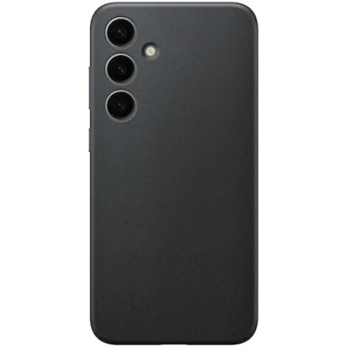 Kup Case Samsung GP-FPS921HCABW Samsung Galaxy S24 Vegan Leather Case schwarz/black - SMG1058 - {ean13} - Sklep Home Screen