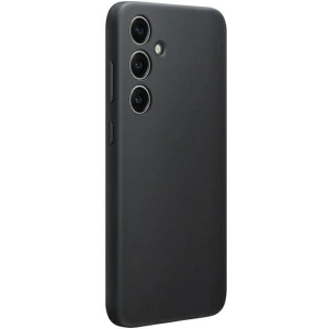 Kup Etui Samsung GP-FPS921HCABW Samsung Galaxy S24 Vegan Leather Case czarny/black - SMG1058 - {ean13} - Sklep Home Screen