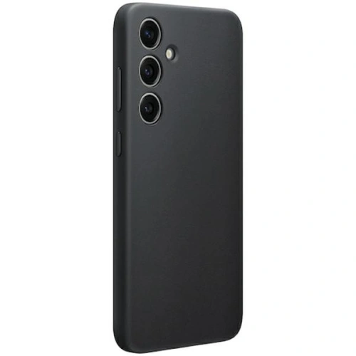 Kup Case Samsung GP-FPS921HCABW Samsung Galaxy S24 Vegan Leather Case schwarz/black - SMG1058 - {ean13} - Sklep Home Screen