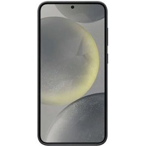 Kup Etui Samsung GP-FPS921HCABW Samsung Galaxy S24 Vegan Leather Case czarny/black - SMG1058 - {ean13} - Sklep Home Screen