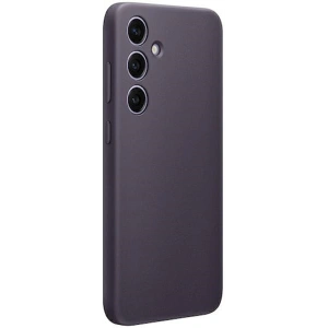 Kup Etui Samsung GP-FPS921HCAVW Samsung Galaxy S24 Vegan Leather Case ciemnofioletowy/dark violet - SMG1059 - {ean13} - Sklep Home Screen