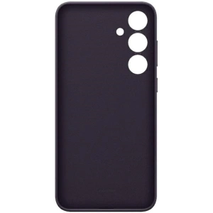 Kup Etui Samsung GP-FPS921HCAVW Samsung Galaxy S24 Vegan Leather Case ciemnofioletowy/dark violet - SMG1059 - {ean13} - Sklep Home Screen