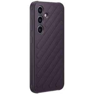 Kup Etui Samsung GP-FPS921SACVW Samsung Galaxy S24 Shield Case ciemnofioletowy/dark violet - SMG1062 - {ean13} - Sklep Home Screen