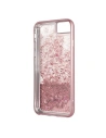 Kup Etui Guess GUHCI8PEOLGPI Apple iPhone SE 2022/SE 2020/8/7 roz/roz hard case 4G Peony Liquid Glitter - GUE140PNK - {ean13} - Sklep Home Screen
