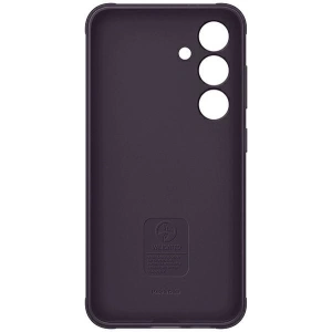 Kup Etui Samsung GP-FPS921SACVW Samsung Galaxy S24 Shield Case ciemnofioletowy/dark violet - SMG1062 - {ean13} - Sklep Home Screen