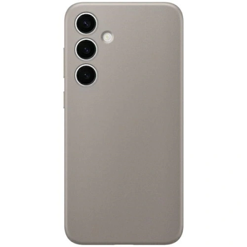 Kup Case Samsung GP-FPS926HCAAW Samsung Galaxy S24+ Plus Veganlederhülle dunkelgrau/taupe - SMG1063 - {ean13} - Sklep Home Screen