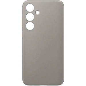 Kup Etui Samsung GP-FPS926HCAAW Samsung Galaxy S24+ Plus Vegan Leather Case ciemnoszary/taupe - SMG1063 - {ean13} - Sklep Home Screen
