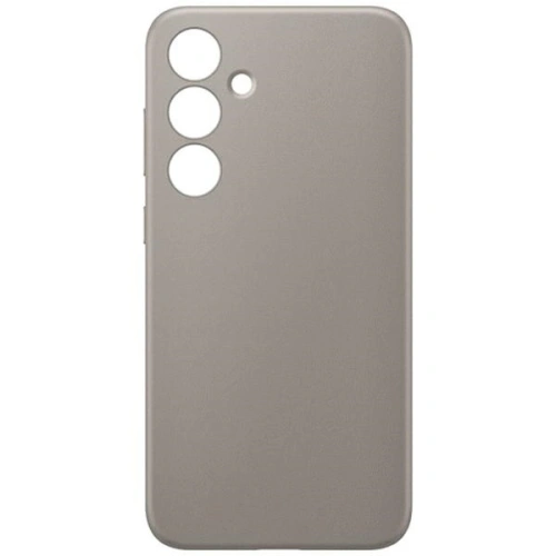 Kup Etui Samsung GP-FPS926HCAAW Samsung Galaxy S24+ Plus Vegan Leather Case ciemnoszary/taupe - SMG1063 - {ean13} - Sklep Home Screen