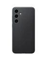 Case Samsung GP-FPS926HCABW Samsung Galaxy S24+ Plus Kunstlederhülle schwarz/black