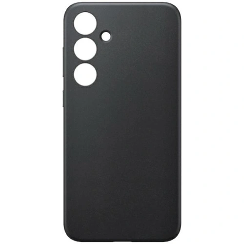 Kup Etui Samsung GP-FPS926HCABW Samsung Galaxy S24+ Plus Vegan Leather Case czarny/black - SMG1064 - {ean13} - Sklep Home Screen