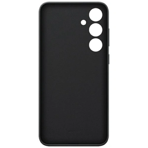 Kup Etui Samsung GP-FPS926HCABW Samsung Galaxy S24+ Plus Vegan Leather Case czarny/black - SMG1064 - {ean13} - Sklep Home Screen