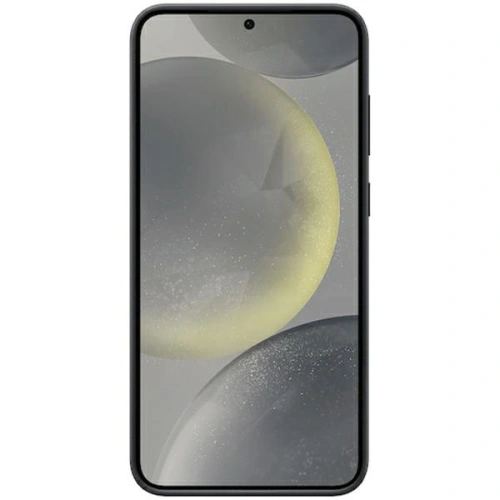 Kup Etui Samsung GP-FPS926HCABW Samsung Galaxy S24+ Plus Vegan Leather Case czarny/black - SMG1064 - {ean13} - Sklep Home Screen