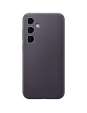 Etui Samsung GP-FPS926HCAVW Samsung Galaxy S24+ Plus Vegan Leather Case ciemnofioletowy/dark violet