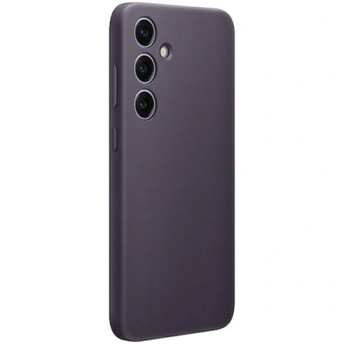 Kup Etui Samsung GP-FPS926HCAVW Samsung Galaxy S24+ Plus Vegan Leather Case ciemnofioletowy/dark violet - SMG1065 - {ean13} - Sklep Home Screen