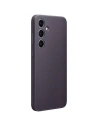 Kup Etui Samsung GP-FPS926HCAVW Samsung Galaxy S24+ Plus Vegan Leather Case ciemnofioletowy/dark violet - SMG1065 - {ean13} - Sklep Home Screen