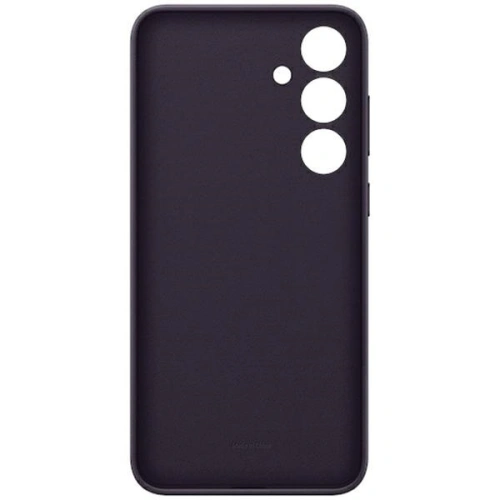 Kup Etui Samsung GP-FPS926HCAVW Samsung Galaxy S24+ Plus Vegan Leather Case ciemnofioletowy/dark violet - SMG1065 - {ean13} - Sklep Home Screen