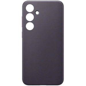 Kup Etui Samsung GP-FPS926HCAVW Samsung Galaxy S24+ Plus Vegan Leather Case ciemnofioletowy/dark violet - SMG1065 - {ean13} - Sklep Home Screen