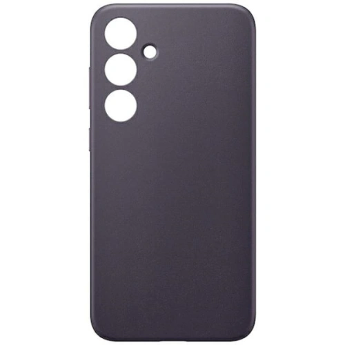 Kup Etui Samsung GP-FPS926HCAVW Samsung Galaxy S24+ Plus Vegan Leather Case ciemnofioletowy/dark violet - SMG1065 - {ean13} - Sklep Home Screen